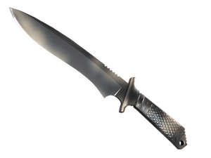 ★ Classic Knife | Scorched (Factory New)