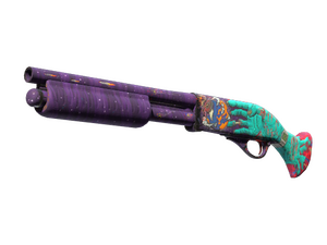 Sawed-Off | Apocalypto (Field-Tested)