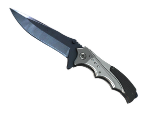 ★ Nomad Knife | Blue Steel (Factory New)