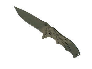 ★ Nomad Knife | Safari Mesh (Factory New)