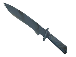 ★ Classic Knife | Night Stripe (Factory New)