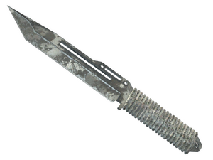 ★ StatTrak™ Paracord Knife | Urban Masked (Battle-Scarred)