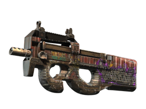 P90 | Freight (Minimal Wear)