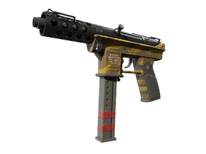 Tec-9 | Brother (Field-Tested)