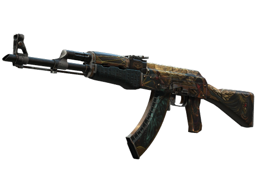 AK-47 | Легион Анубиса