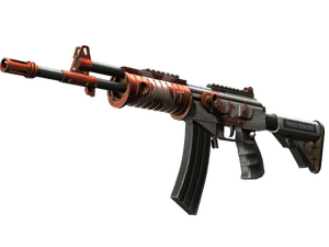 StatTrak™ Galil AR | Connexion (Minimal Wear)