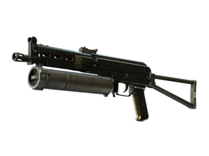 PP-Bizon | Harvester (Field-Tested)