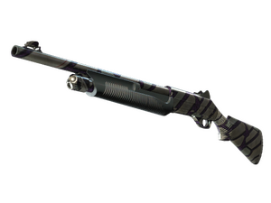 StatTrak™ Nova | Exo (Field-Tested)