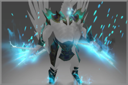 InscribedChasmoftheBrokenCodeArmor