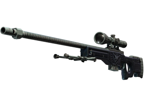 AWP|Exoskeleton(Field-Tested)