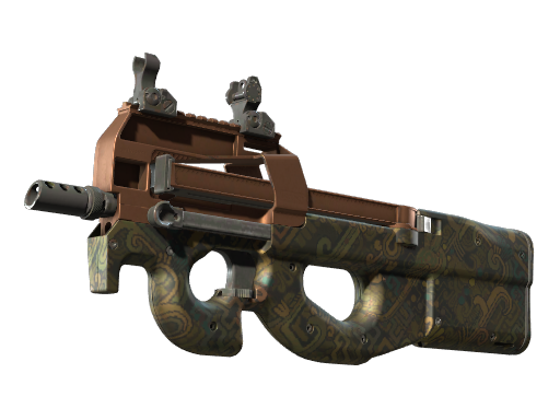 P90|AncientEarth(FactoryNew)