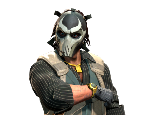 SirBloodySkullheadDarryl|TheProfessionals