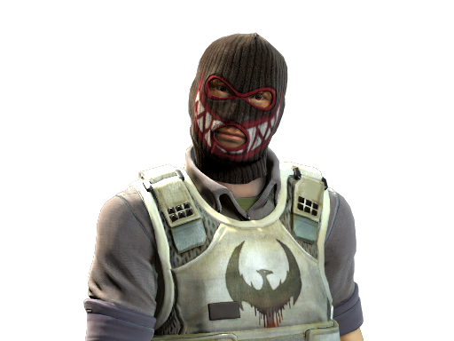 StreetSoldier|Phoenix