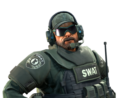 SergeantBombson|SWAT