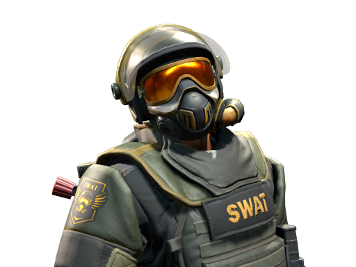 Bio-HazSpecialist|SWAT