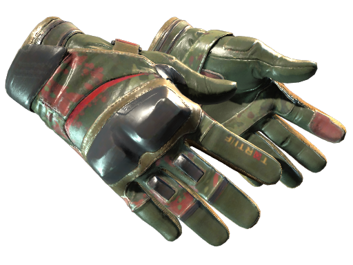 ★MotoGloves|3rdCommandoCompany(Well-Worn)
