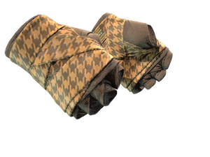 ★ Hand Wraps | Desert Shamagh (Factory New)