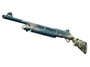 StatTrak™ Nova | Windblown (Minimal Wear)