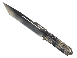 ★ StatTrak™ Paracord Knife | Scorched (Factory New)