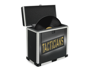 Tacticians Music Kit Box