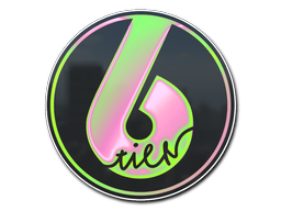 Sticker | Watermelon Tier6 (Holo)