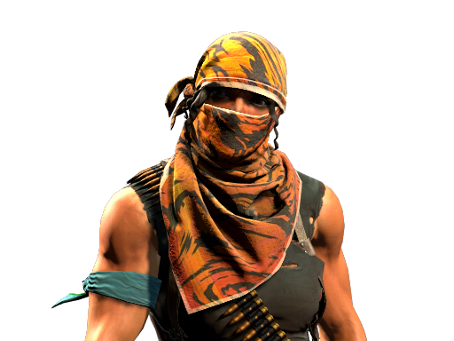 Trapper|GuerrillaWarfare