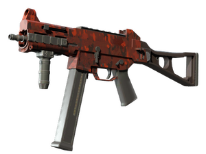 UMP-45 | Full Stop (Factory New)
