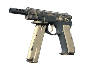 CZ75-Auto | Framework (Field-Tested)