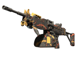 Negev | Infrastructure (Minimal Wear)