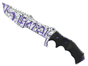 ★ Huntsman Knife | Freehand (Minimal Wear)