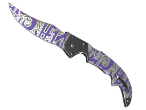 ★ Falchion Knife | Freehand (Factory New)