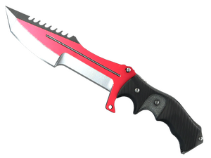 ★ Huntsman Knife | Autotronic (Factory New)