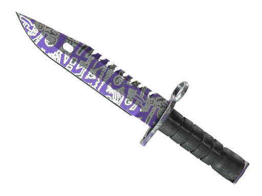 ★M9Bayonet|Freehand(FactoryNew)