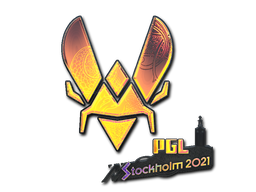Sticker|Vitality(Holo)|Stockholm2021