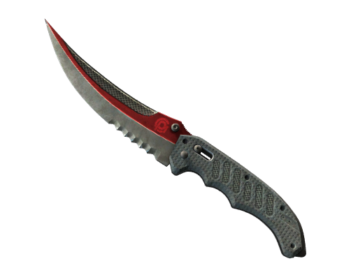 ★FlipKnife|Autotronic(Battle-Scarred)
