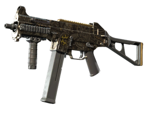 Souvenir UMP-45 | Mechanism (Field-Tested)