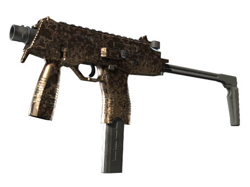 SouvenirMP9|MusicBox(MinimalWear)