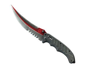 ★ StatTrak™ Flip Knife | Autotronic (Factory New)