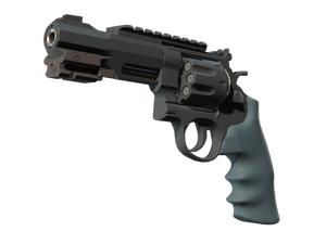 Souvenir R8 Revolver | Night (Factory New)