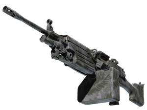 Souvenir M249 | Midnight Palm (Factory New)
