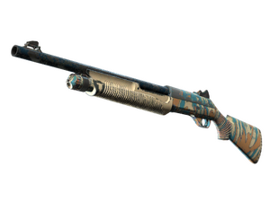 Souvenir Nova | Quick Sand (Field-Tested)