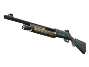Souvenir Nova | Quick Sand (Battle-Scarred)