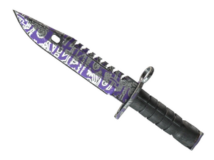 ★ StatTrak™ M9 Bayonet | Freehand (Field-Tested)