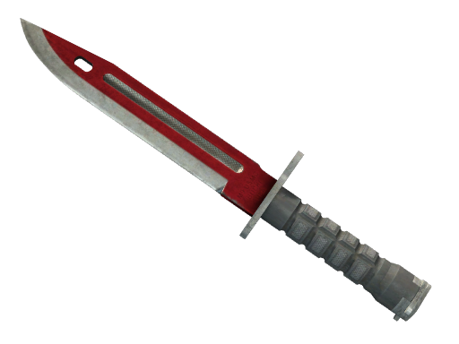★Bayonet|Autotronic(Battle-Scarred)