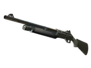 Souvenir Nova | Army Sheen (Field-Tested)