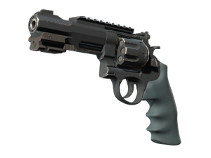 Souvenir R8 Revolver | Night (Field-Tested)