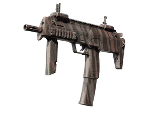 Souvenir MP7 | Prey (Minimal Wear)