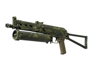 Souvenir PP-Bizon | Anolis (Factory New)