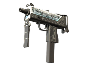 MAC-10 | Ensnared (Factory New)