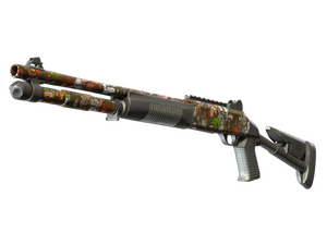 XM1014 | Zombie Offensive (Factory New)